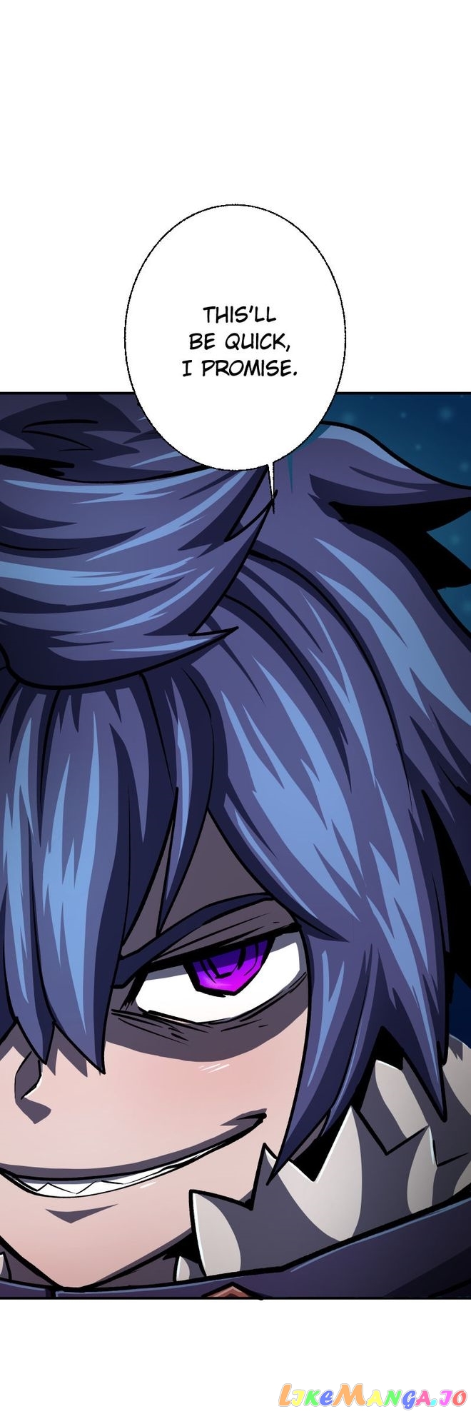 The Mad Gate Chapter 24 - page 54