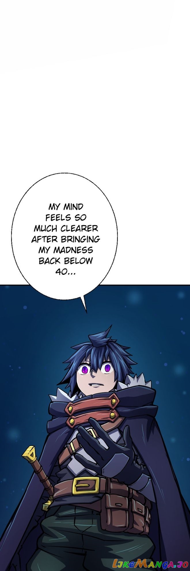 The Mad Gate Chapter 24 - page 59
