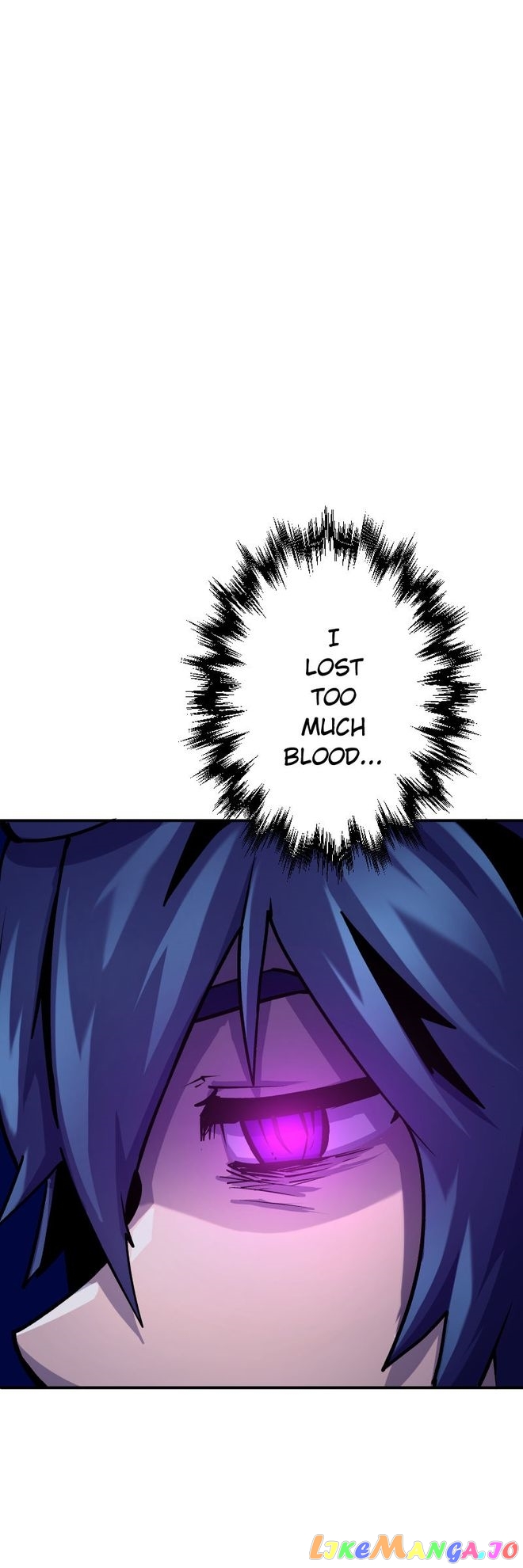 The Mad Gate Chapter 24 - page 6