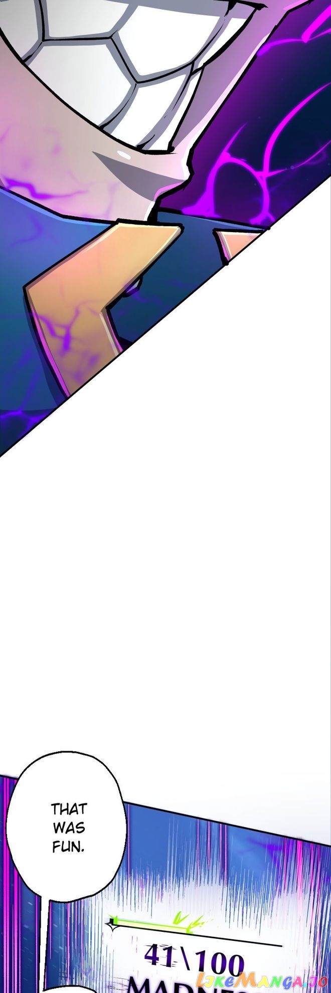 The Mad Gate Chapter 24 - page 64