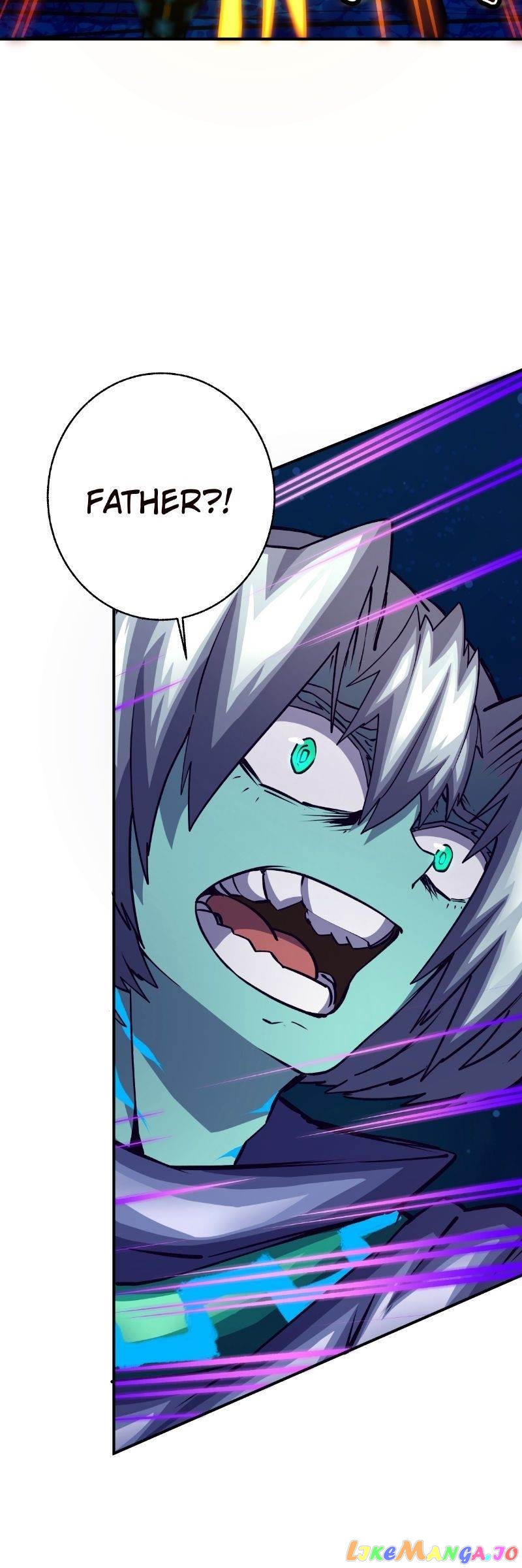 The Mad Gate Chapter 40 - page 11