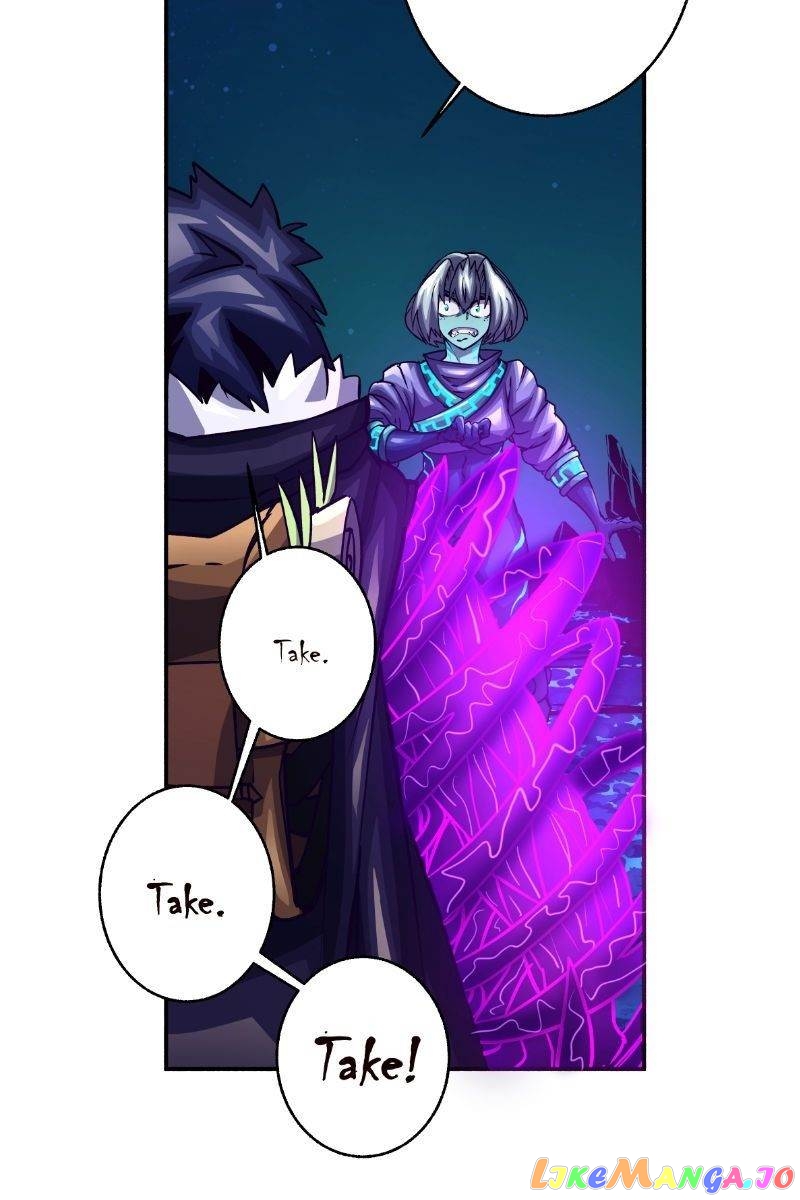 The Mad Gate Chapter 40 - page 13