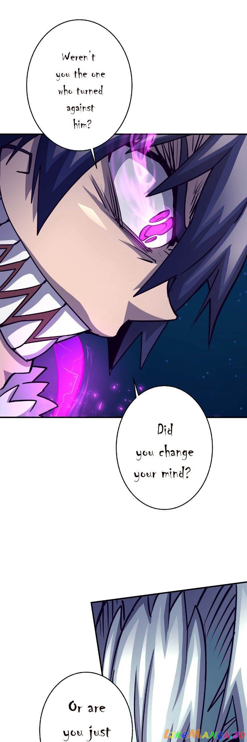 The Mad Gate Chapter 40 - page 14
