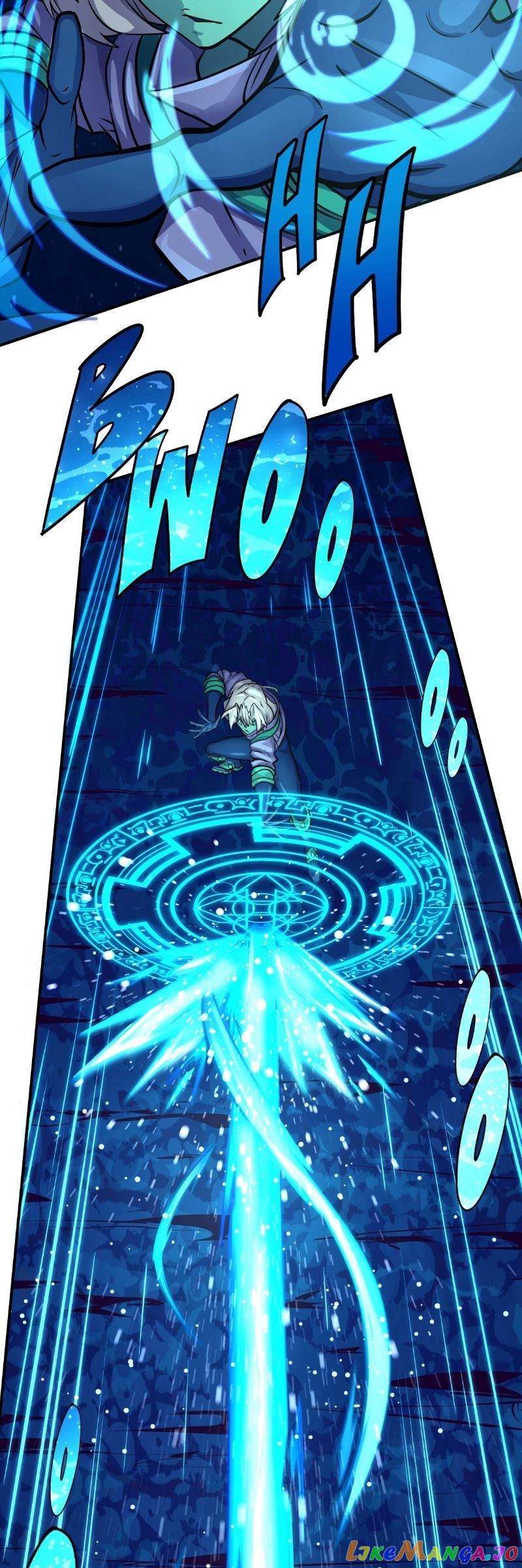 The Mad Gate Chapter 40 - page 2