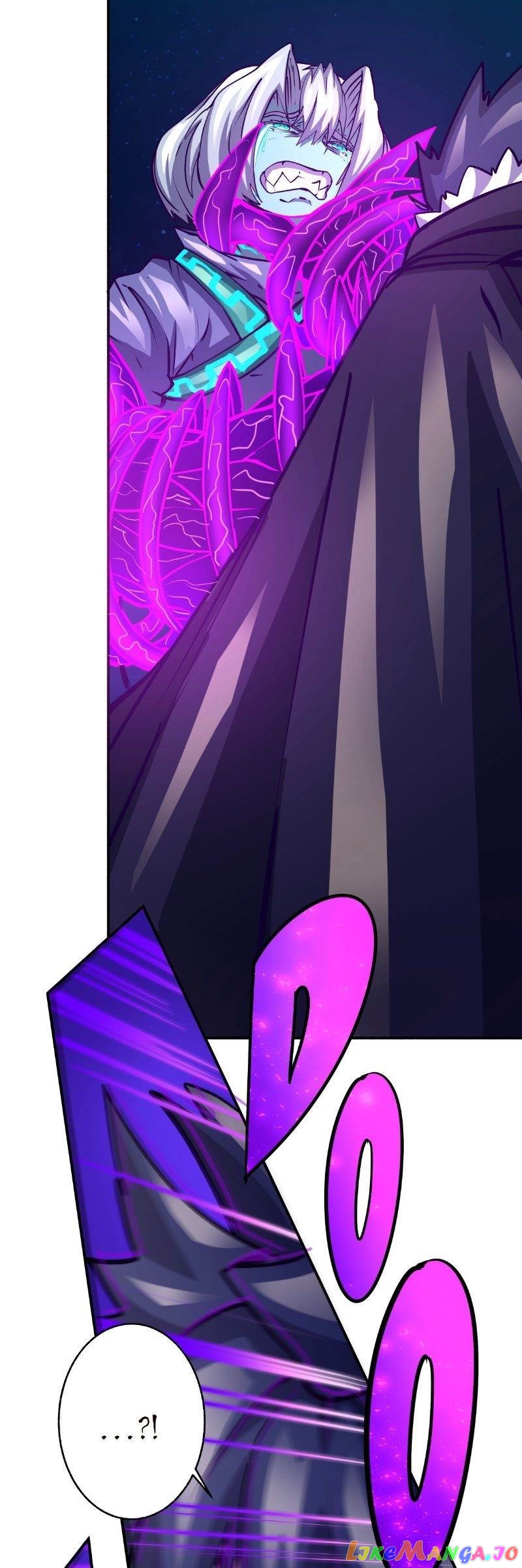 The Mad Gate Chapter 40 - page 28