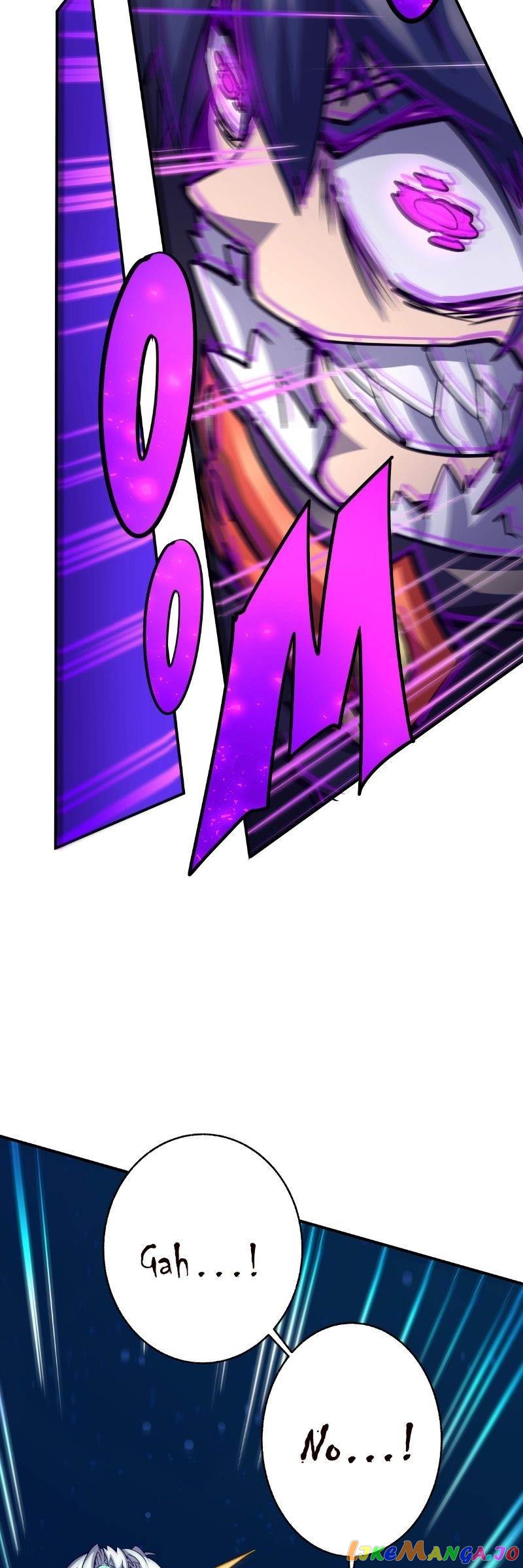 The Mad Gate Chapter 40 - page 29
