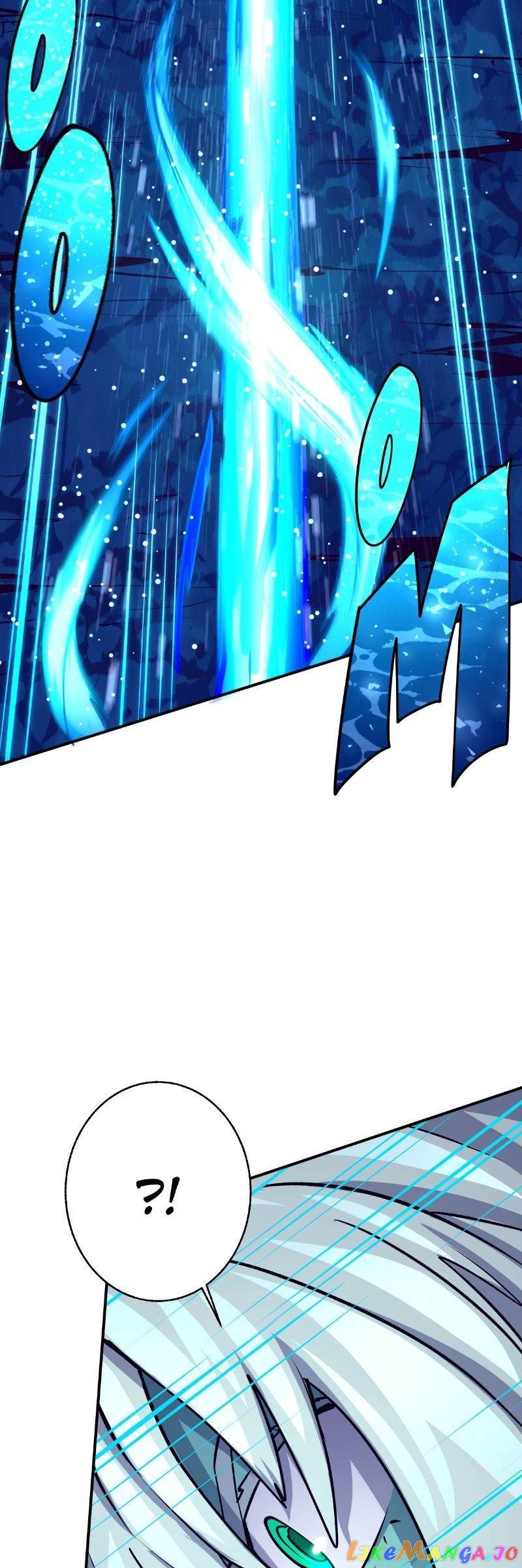 The Mad Gate Chapter 40 - page 3