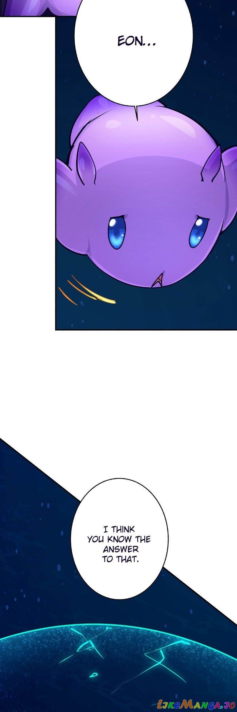 The Mad Gate Chapter 40 - page 35