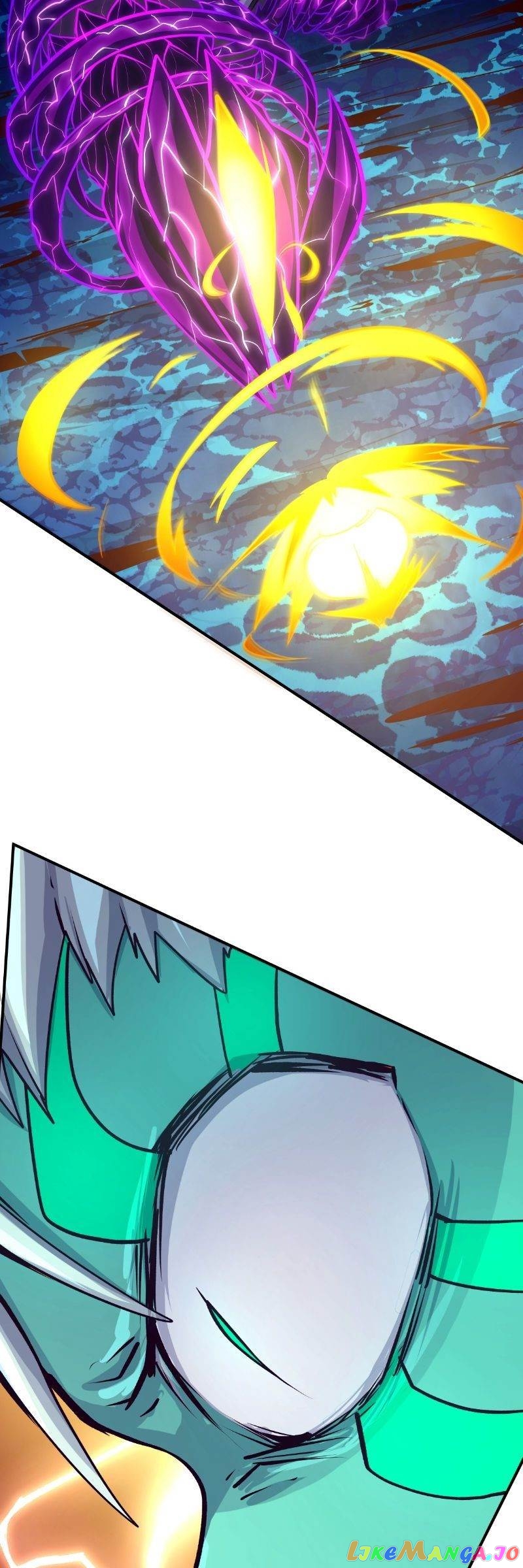 The Mad Gate Chapter 40 - page 9
