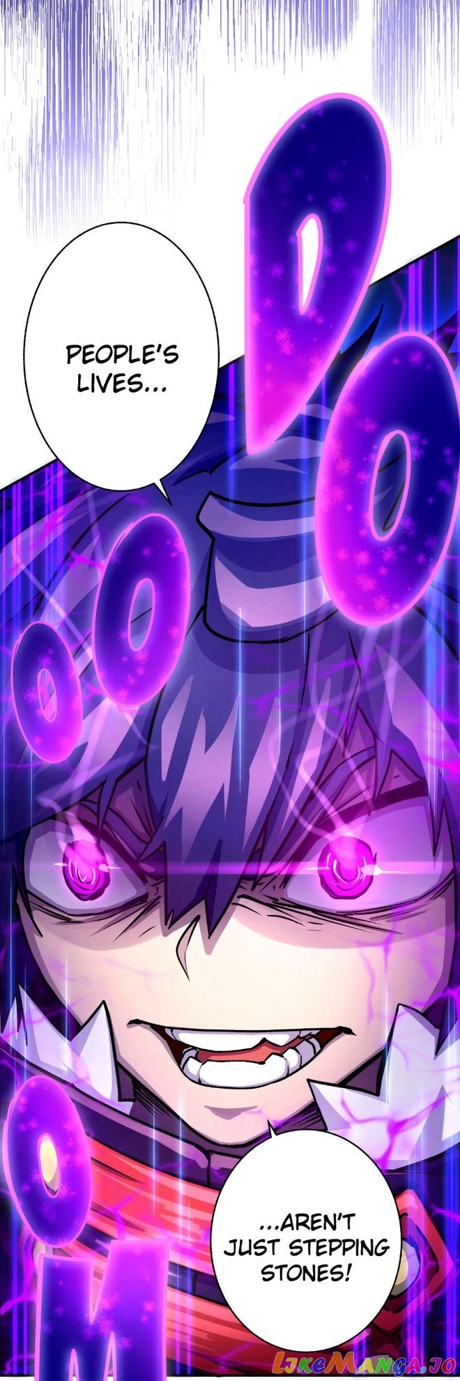 The Mad Gate Chapter 8 - page 44