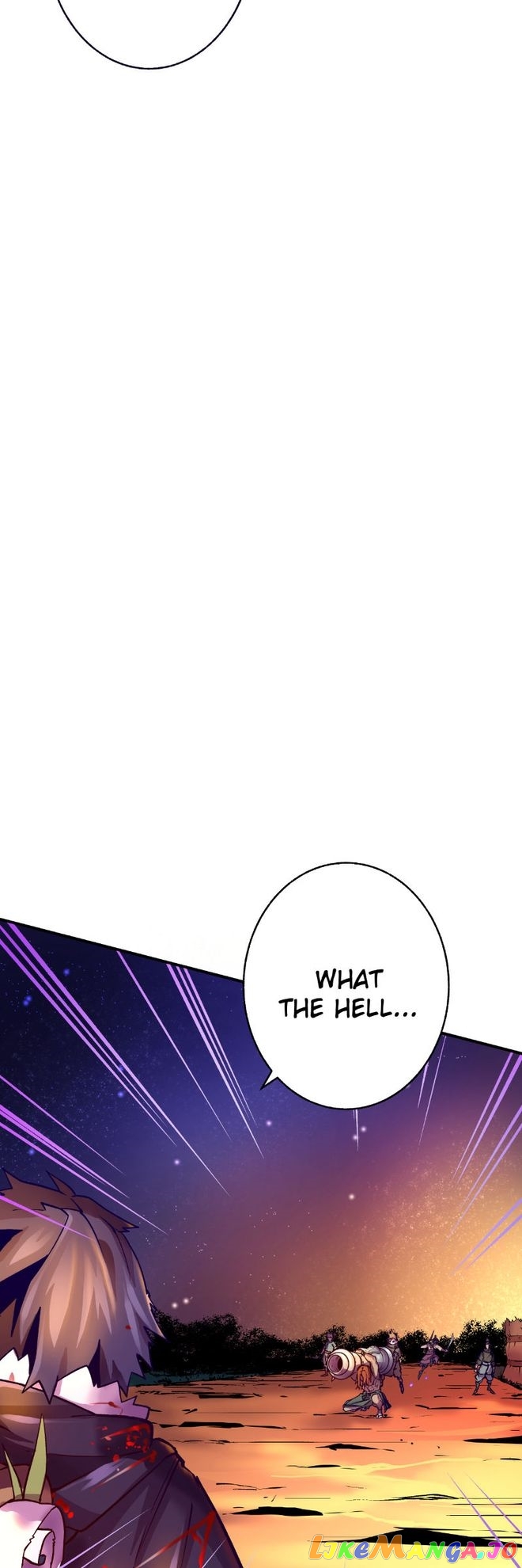 The Mad Gate Chapter 8 - page 56