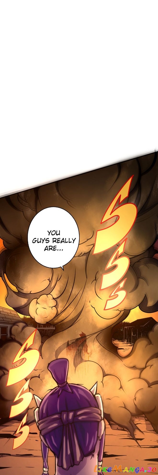 The Mad Gate Chapter 8 - page 68