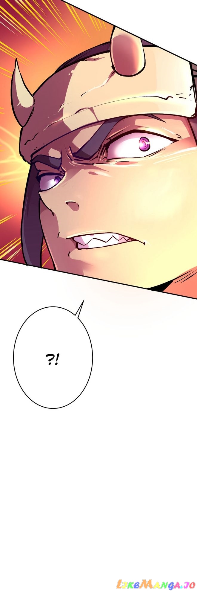 The Mad Gate Chapter 8 - page 8