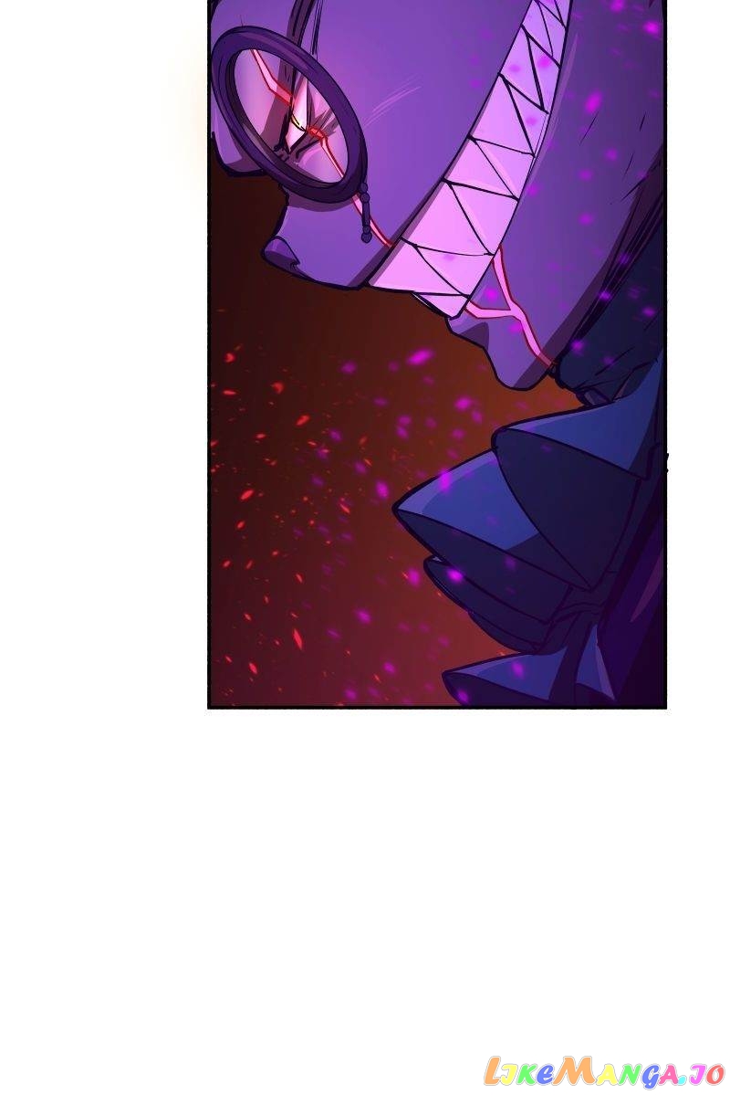 The Mad Gate Chapter 39 - page 18