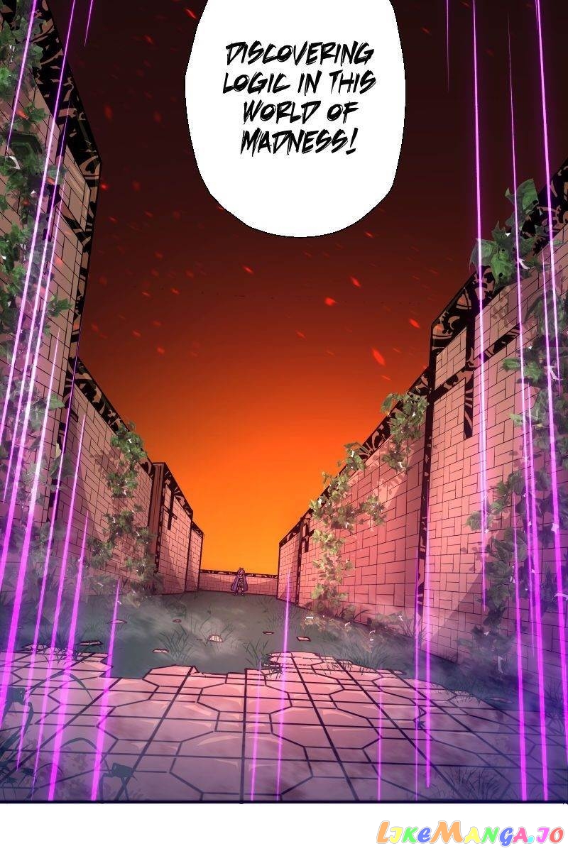 The Mad Gate Chapter 39 - page 21