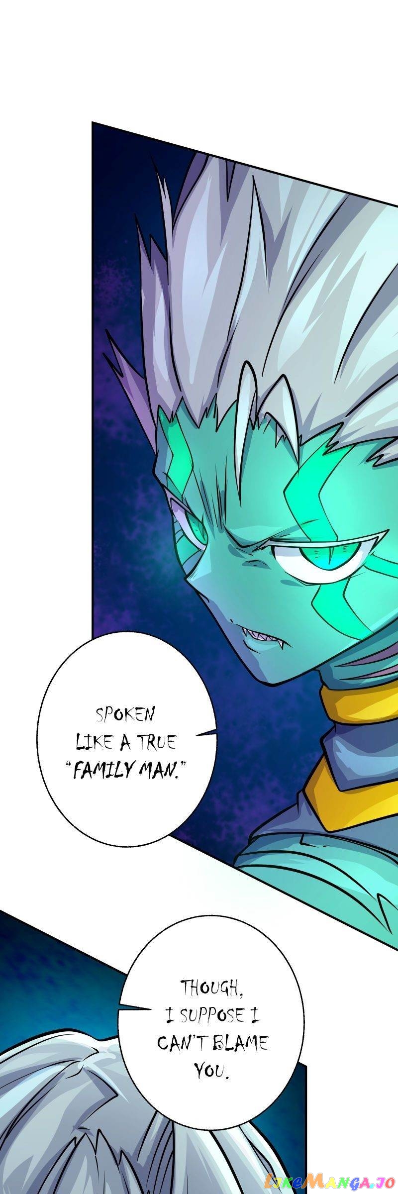 The Mad Gate Chapter 39 - page 26