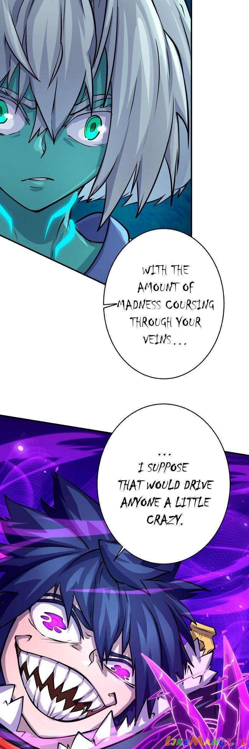 The Mad Gate Chapter 39 - page 27