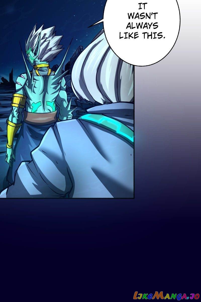 The Mad Gate Chapter 39 - page 31