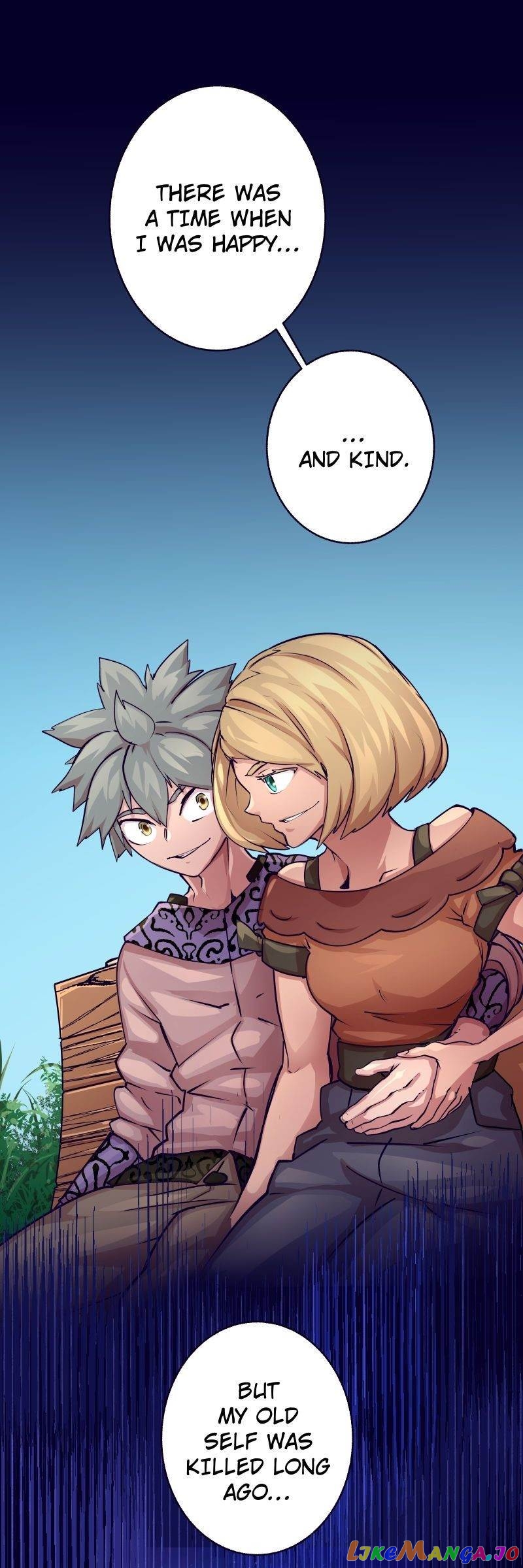 The Mad Gate Chapter 39 - page 32