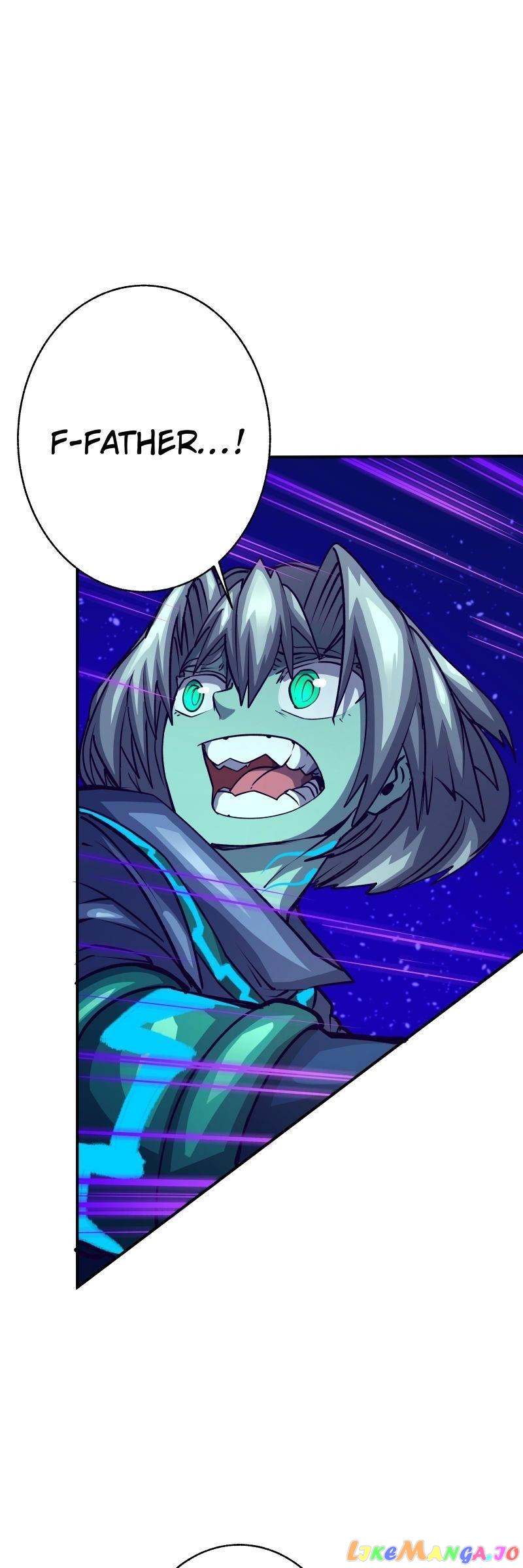 The Mad Gate Chapter 39 - page 50