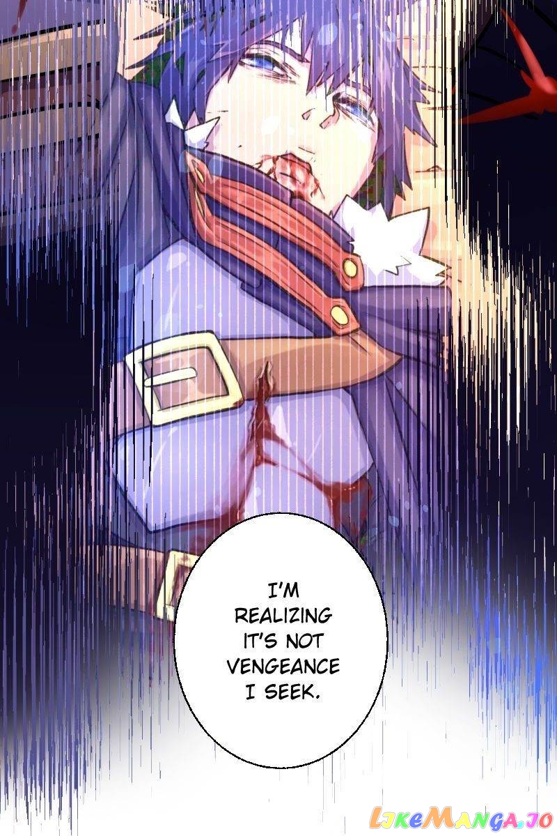 The Mad Gate Chapter 39 - page 6