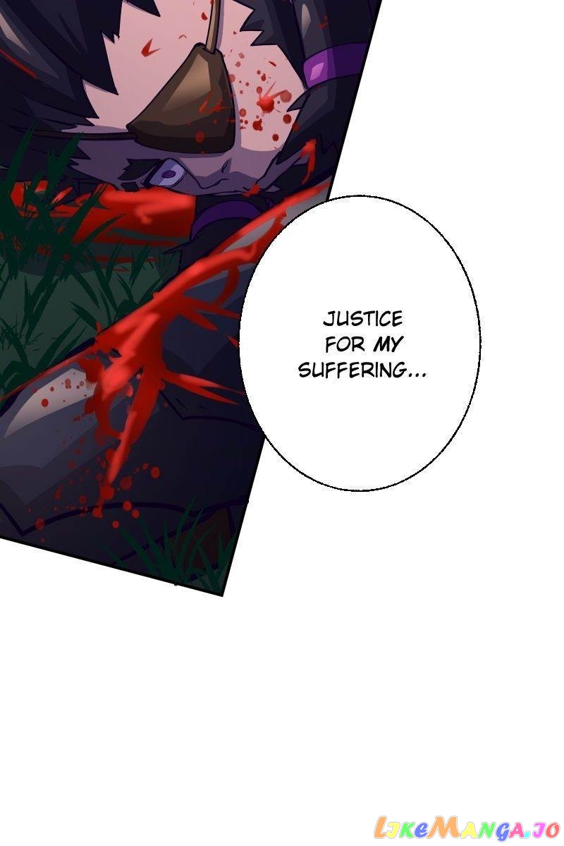 The Mad Gate Chapter 39 - page 9