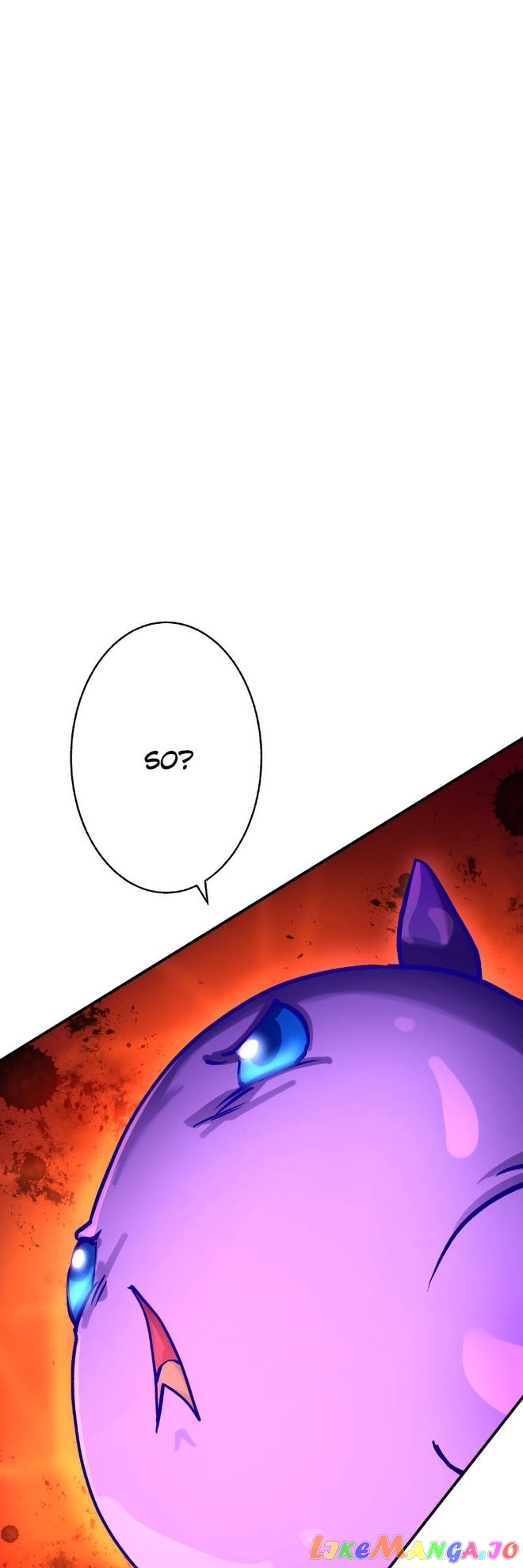 The Mad Gate Chapter 7 - page 16