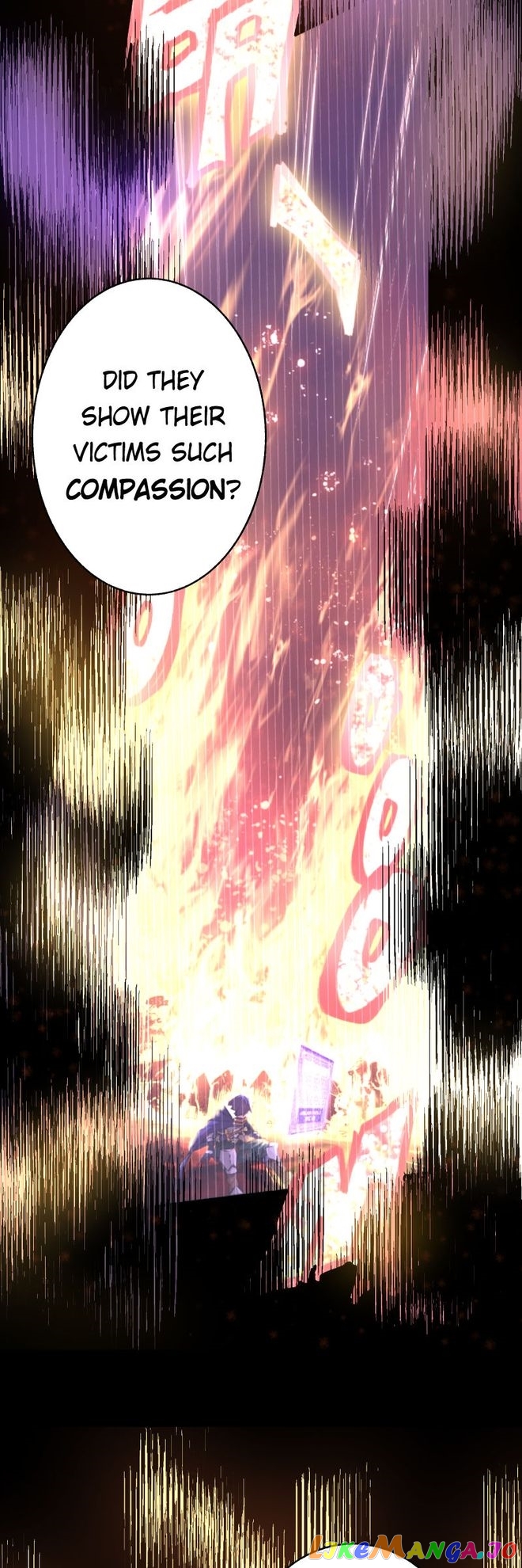 The Mad Gate Chapter 7 - page 19