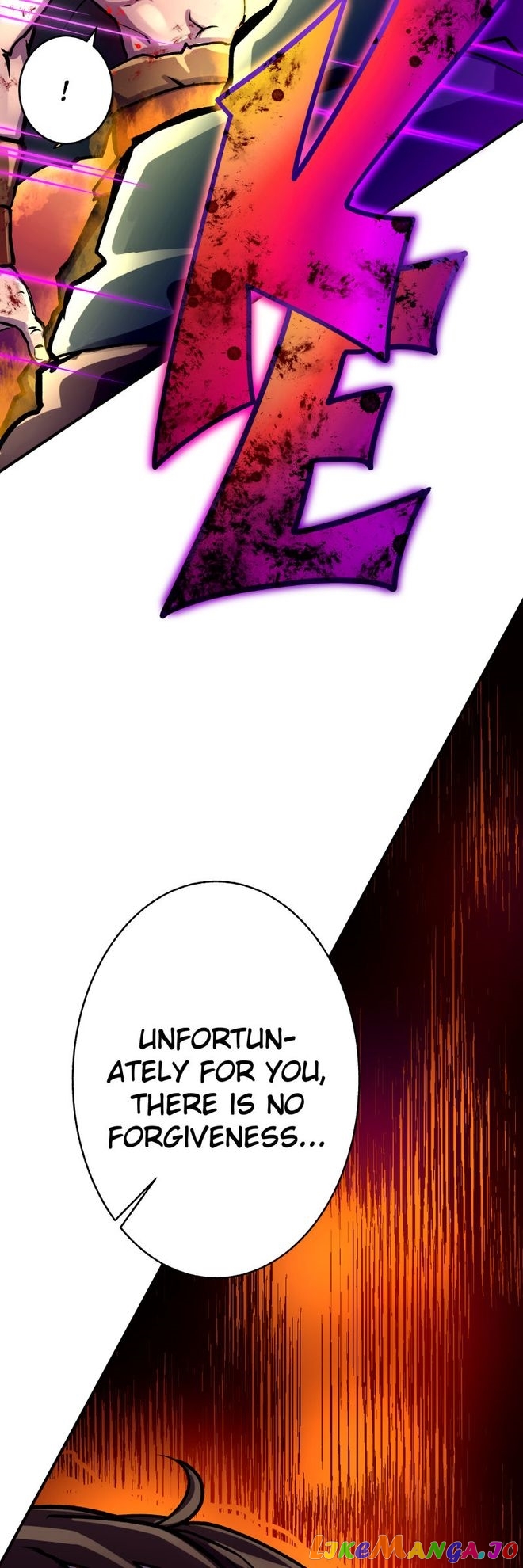 The Mad Gate Chapter 7 - page 23