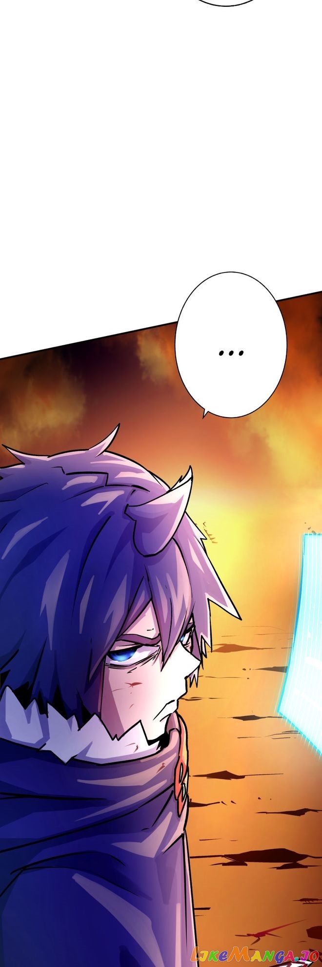 The Mad Gate Chapter 7 - page 61