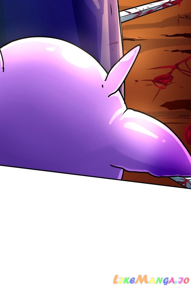 The Mad Gate Chapter 7 - page 62