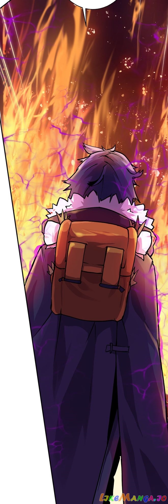 The Mad Gate Chapter 7 - page 68