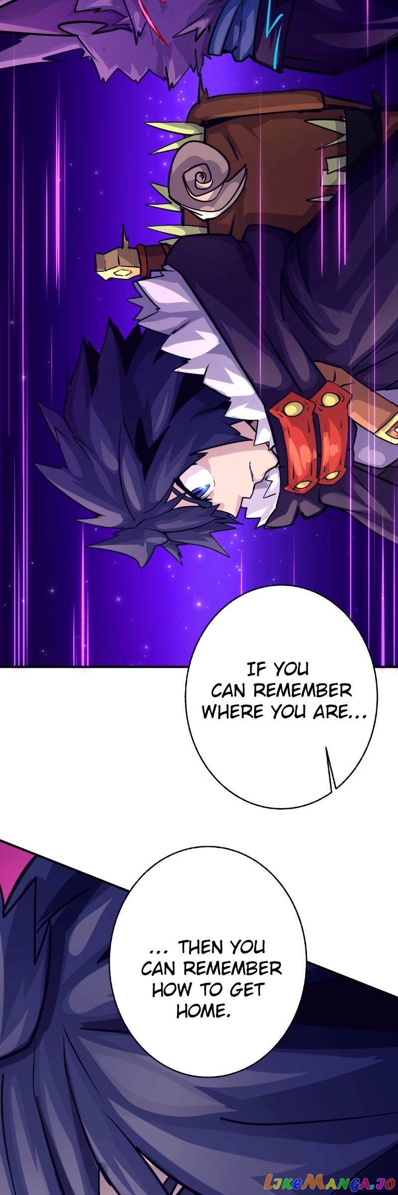 The Mad Gate Chapter 38 - page 13