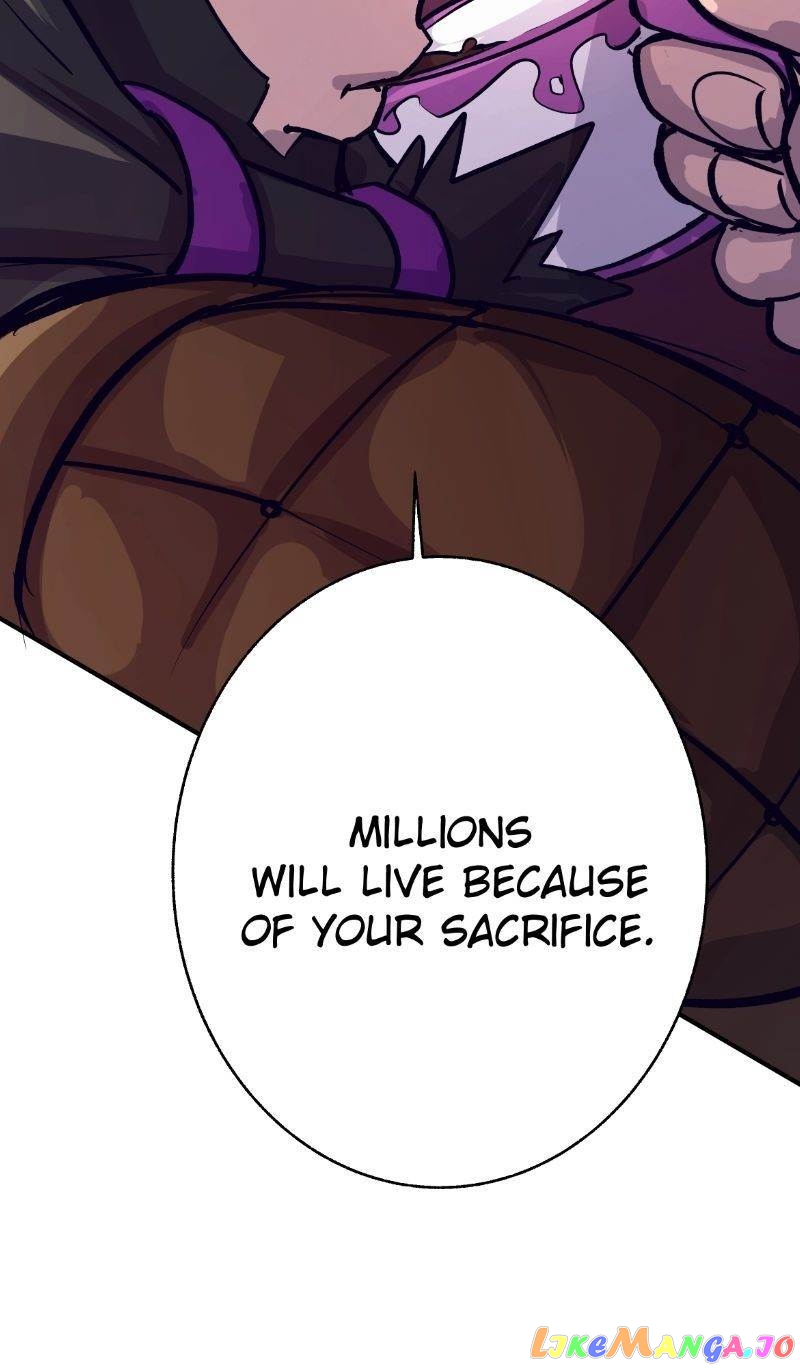 The Mad Gate Chapter 38 - page 33