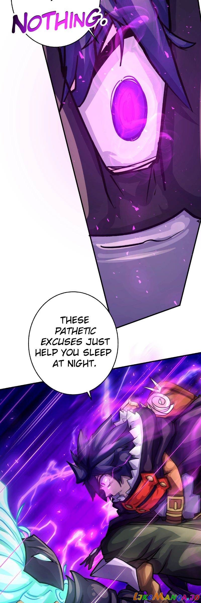 The Mad Gate Chapter 38 - page 40