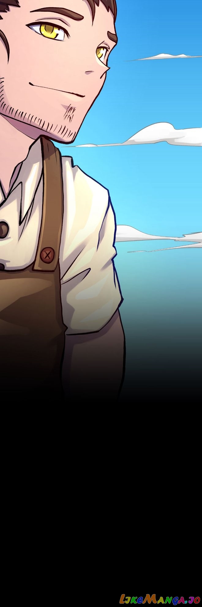 The Mad Gate Chapter 6 - page 11