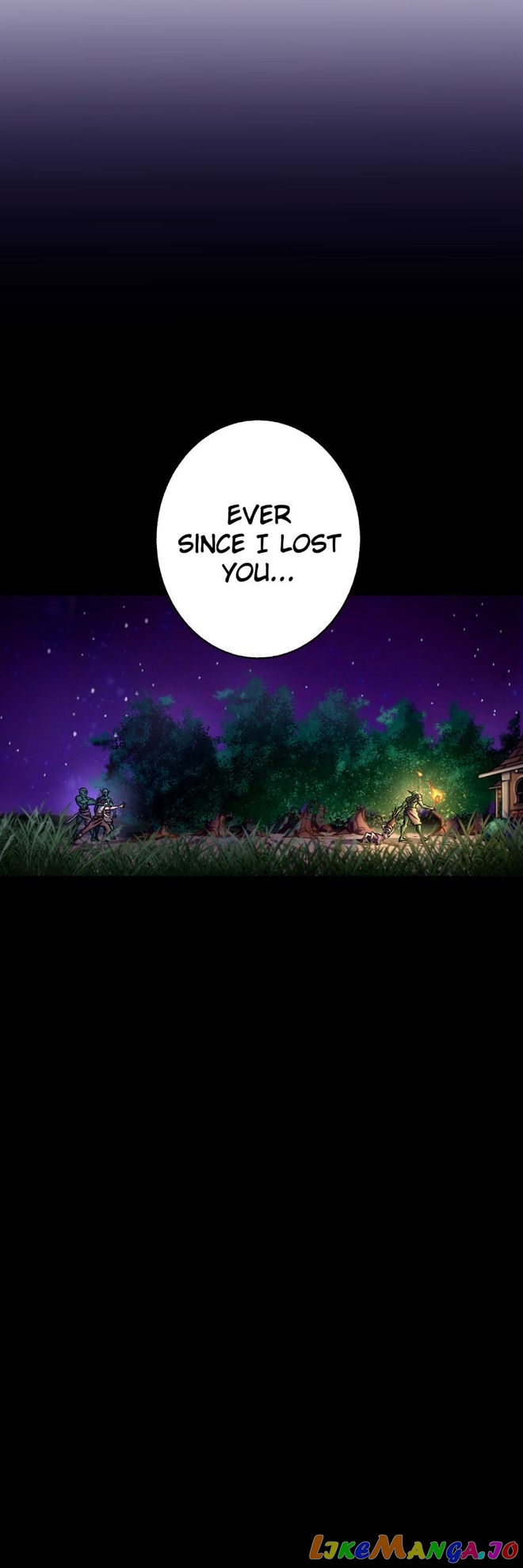The Mad Gate Chapter 6 - page 42
