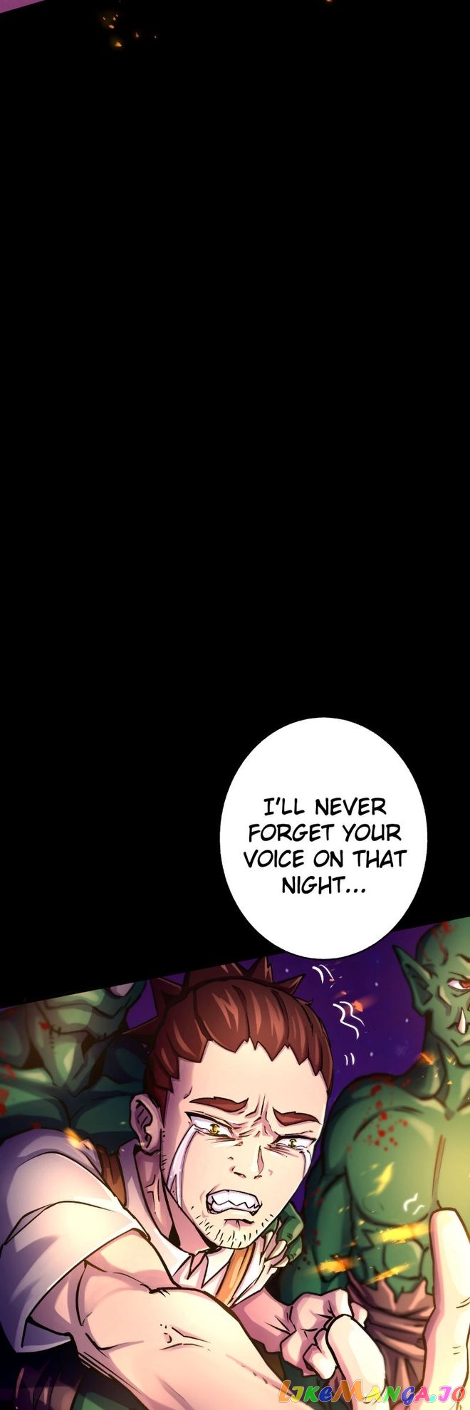 The Mad Gate Chapter 6 - page 44