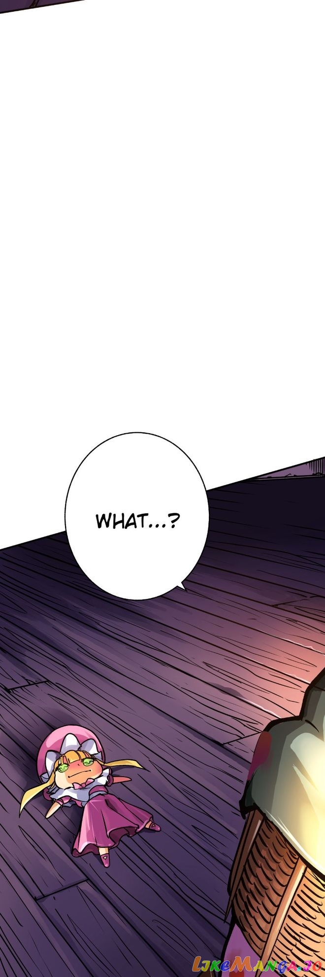 The Mad Gate Chapter 6 - page 5