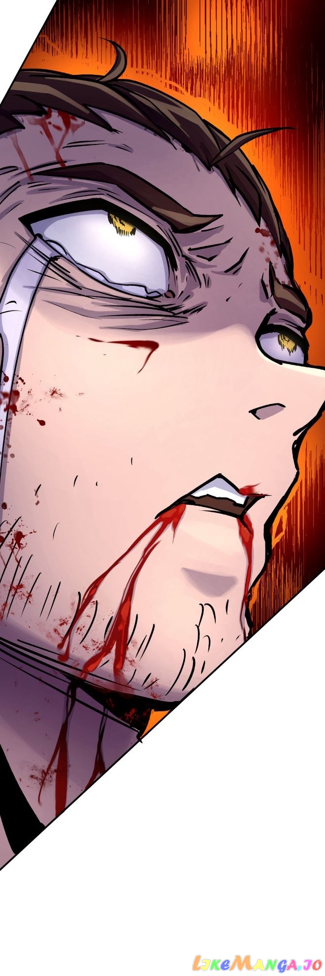 The Mad Gate Chapter 6 - page 54