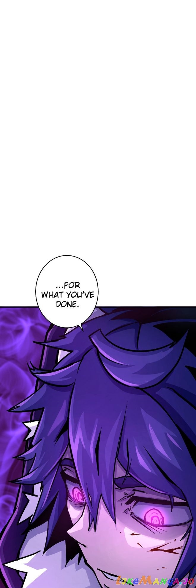The Mad Gate Chapter 6 - page 55