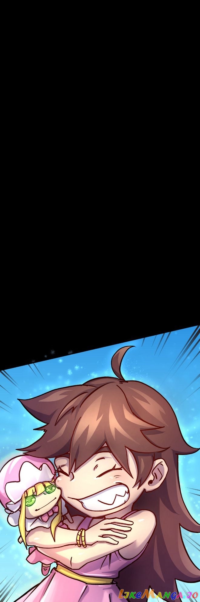 The Mad Gate Chapter 6 - page 9
