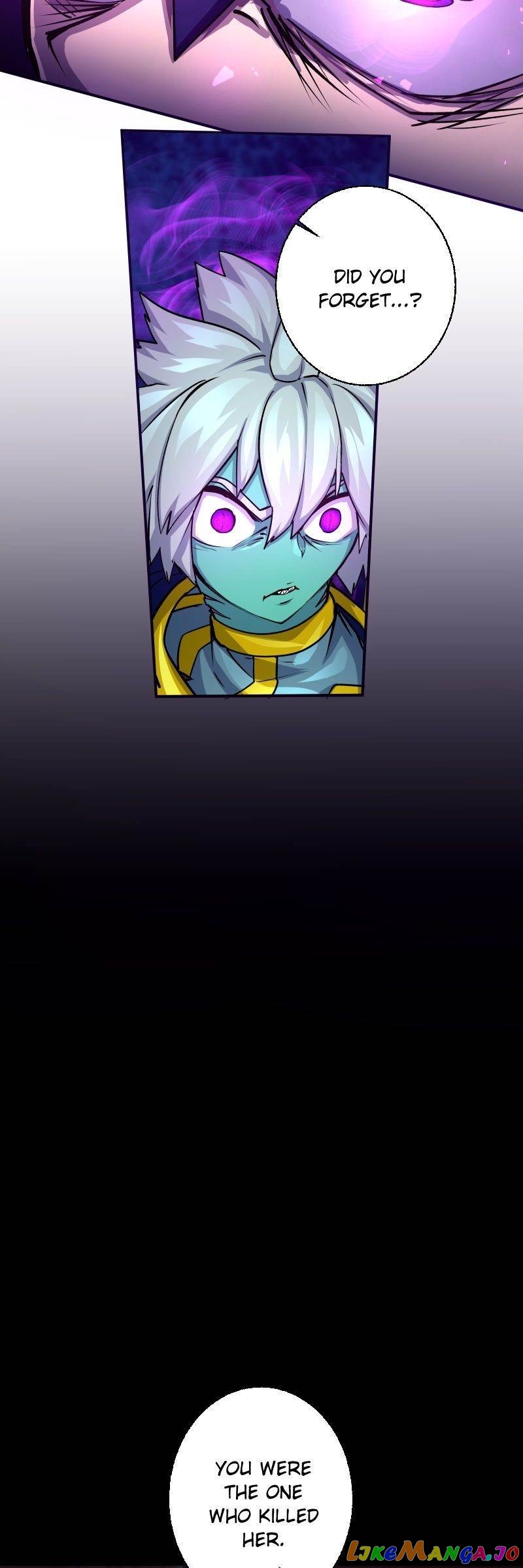 The Mad Gate Chapter 37 - page 15