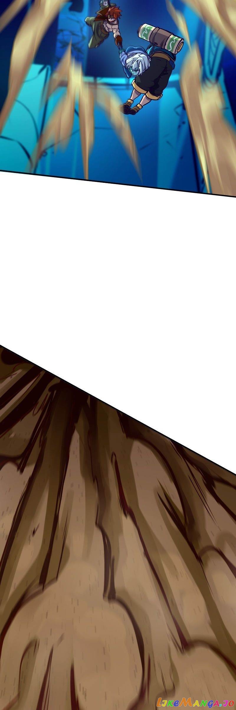 The Mad Gate Chapter 37 - page 39