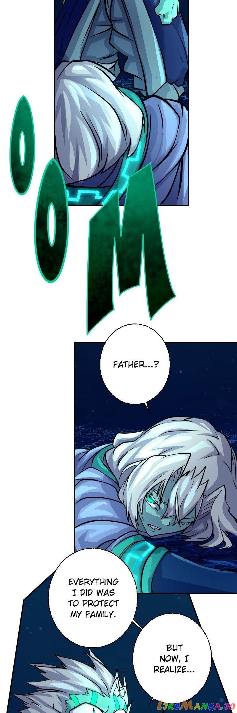 The Mad Gate Chapter 37 - page 43