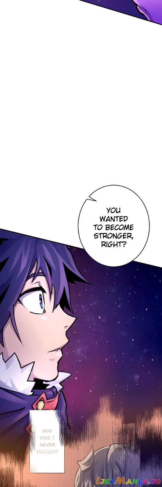 The Mad Gate Chapter 5 - page 11