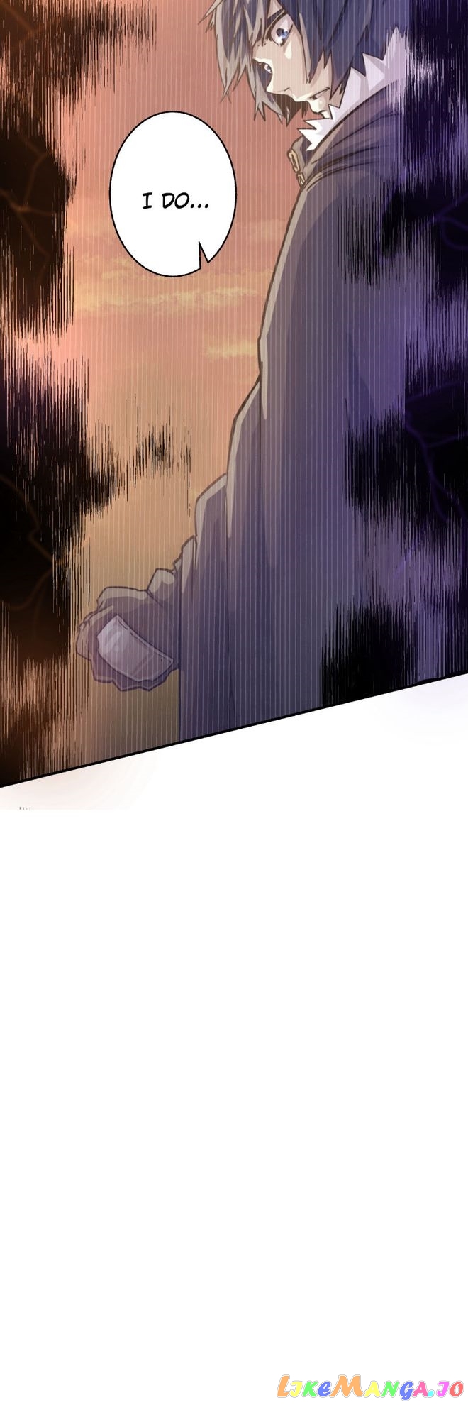 The Mad Gate Chapter 5 - page 12