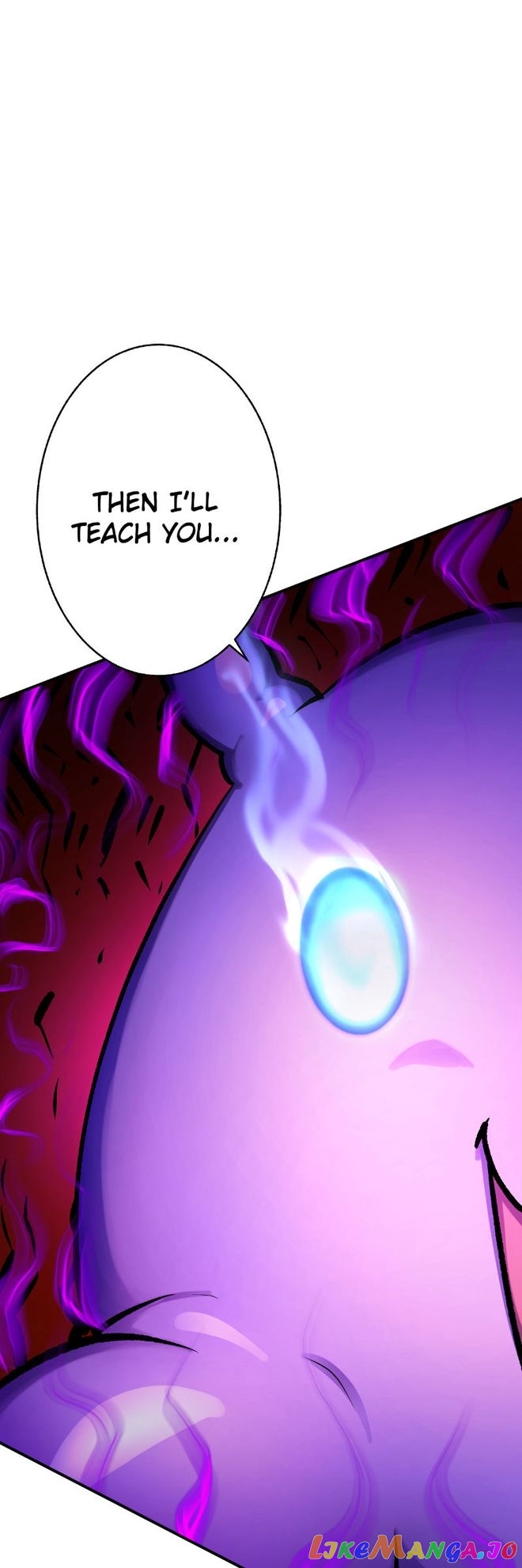 The Mad Gate Chapter 5 - page 13