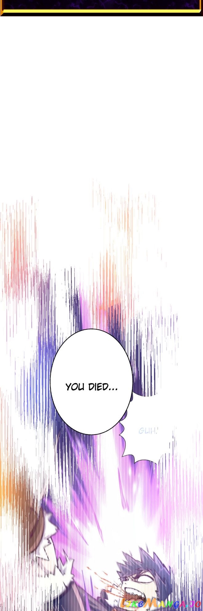 The Mad Gate Chapter 5 - page 17