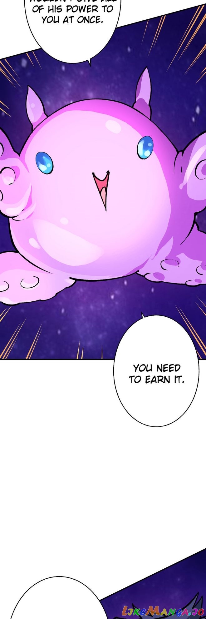 The Mad Gate Chapter 5 - page 23